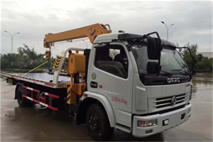 岫岩24小时道路救援服务