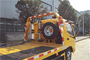 岫岩附近汽车搭电救援电话