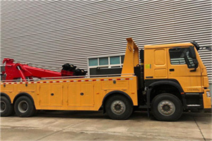 岫岩道路救援公司